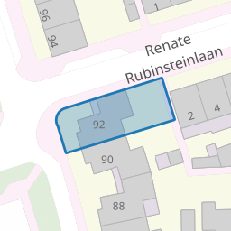 Perceel HDW00-D-10032