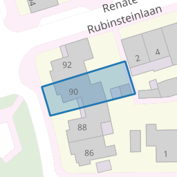 Perceel HDW00-D-10033