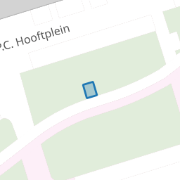 Perceel HDW00-D-10040