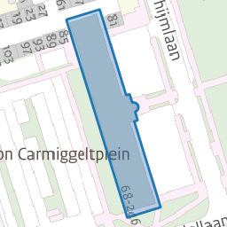 Perceel HDW00-D-10044