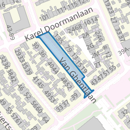 Perceel HDW00-D-10065