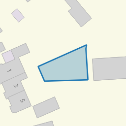 Perceel HDW00-D-10075