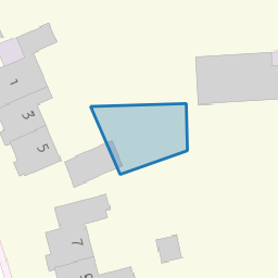 Perceel HDW00-D-10076