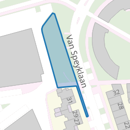 Perceel HDW00-D-10099