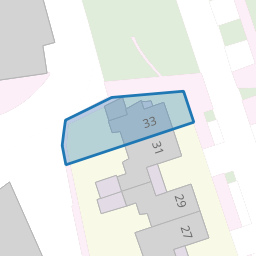 Perceel HDW00-D-10100