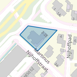 Perceel HDW00-D-10105