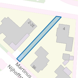 Perceel HDW00-D-10107