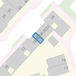 Perceel HDW00-D-10109