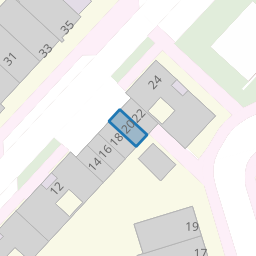 Perceel HDW00-D-10110