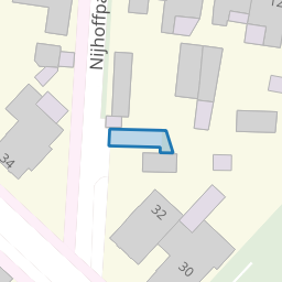 Perceel HDW00-D-10112