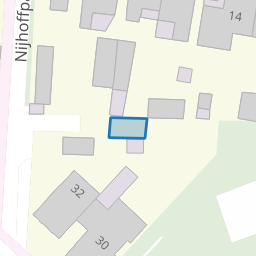 Perceel HDW00-D-10115