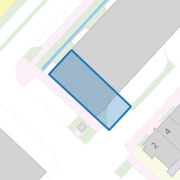 Perceel HDW00-D-10122