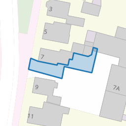 Perceel HDW00-D-10126