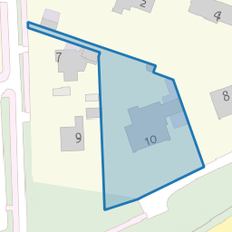 Perceel HDW00-D-10130