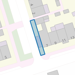 Perceel HDW00-D-10143