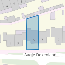 Perceel HDW00-D-10146