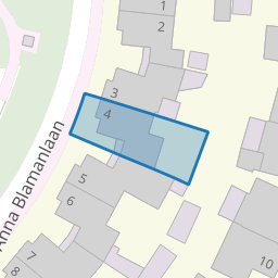 Perceel HDW00-D-10154