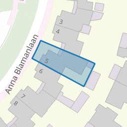 Perceel HDW00-D-10155