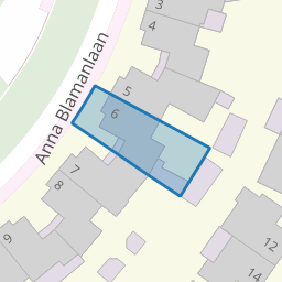 Perceel HDW00-D-10156