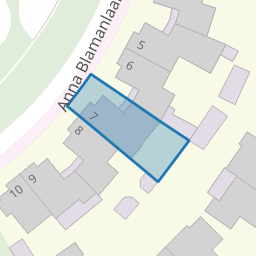 Perceel HDW00-D-10157