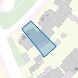 Perceel HDW00-D-10159