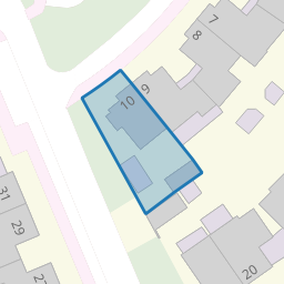 Perceel HDW00-D-10160