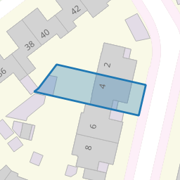 Perceel HDW00-D-10164