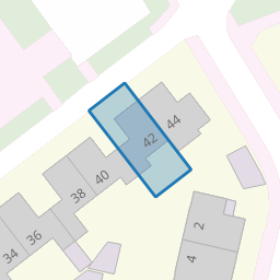 Perceel HDW00-D-10165