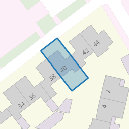 Perceel HDW00-D-10166