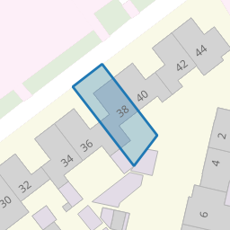 Perceel HDW00-D-10167