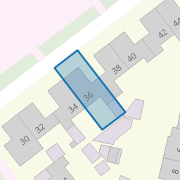 Perceel HDW00-D-10168