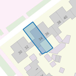 Perceel HDW00-D-10169