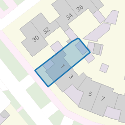 Perceel HDW00-D-10172