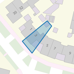 Perceel HDW00-D-10173