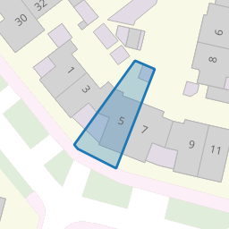 Perceel HDW00-D-10174