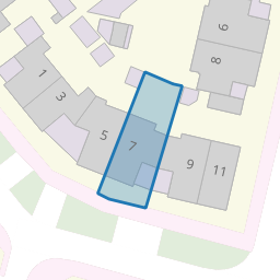 Perceel HDW00-D-10175