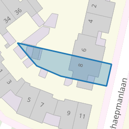 Perceel HDW00-D-10178