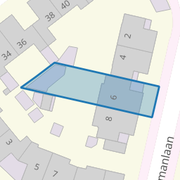 Perceel HDW00-D-10179