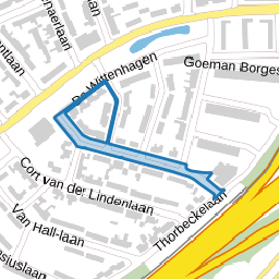 Perceel HDW00-D-10180