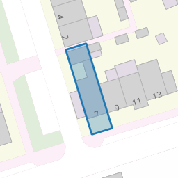 Perceel HDW00-D-10192