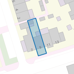 Perceel HDW00-D-10193