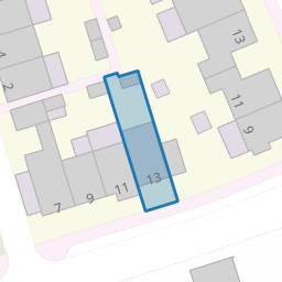 Perceel HDW00-D-10195