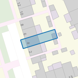 Perceel HDW00-D-10196