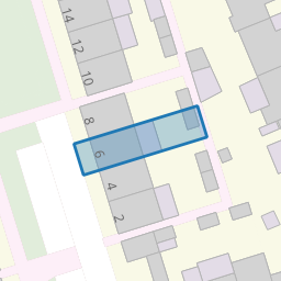 Perceel HDW00-D-10197