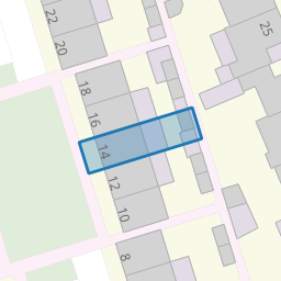 Perceel HDW00-D-10200