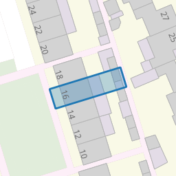 Perceel HDW00-D-10201