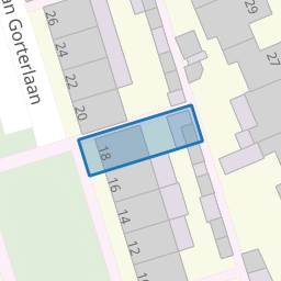 Perceel HDW00-D-10202