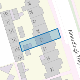 Perceel HDW00-D-10209