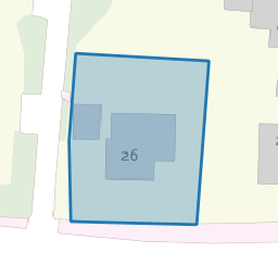 Perceel HDW00-D-10214