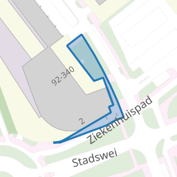 Perceel HDW00-D-10217